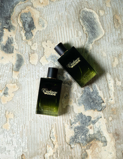 Cashmere Woods