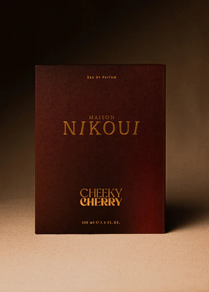 Cheeky Cherry