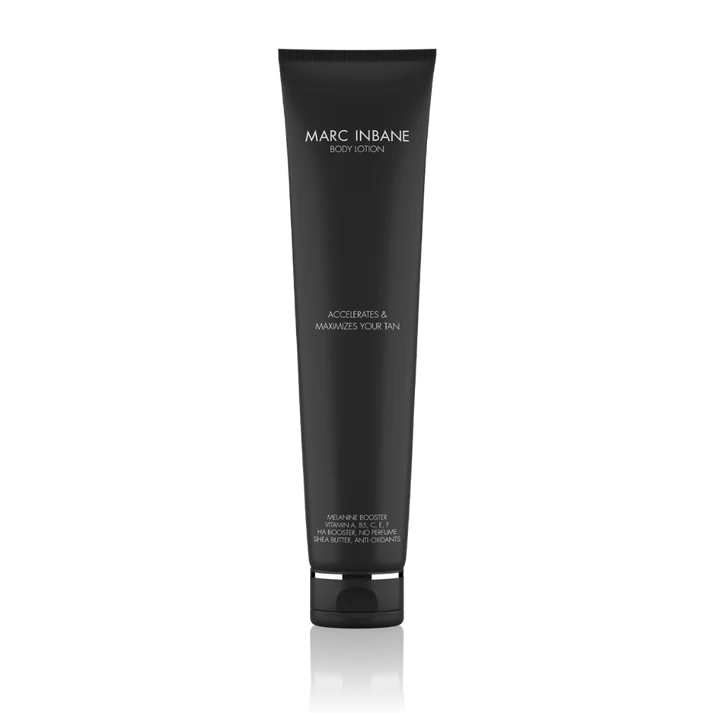 Hyaluronic Self Tan Spray + Gratis Body Lotion