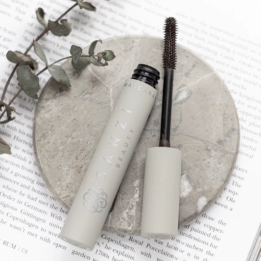 Masacara Volume & Curl