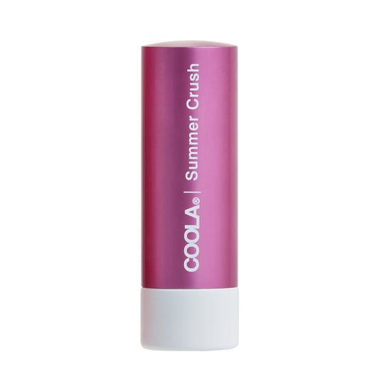 Mineral Liplux Tinted Lip Balm SPF 30 – Summer Crush