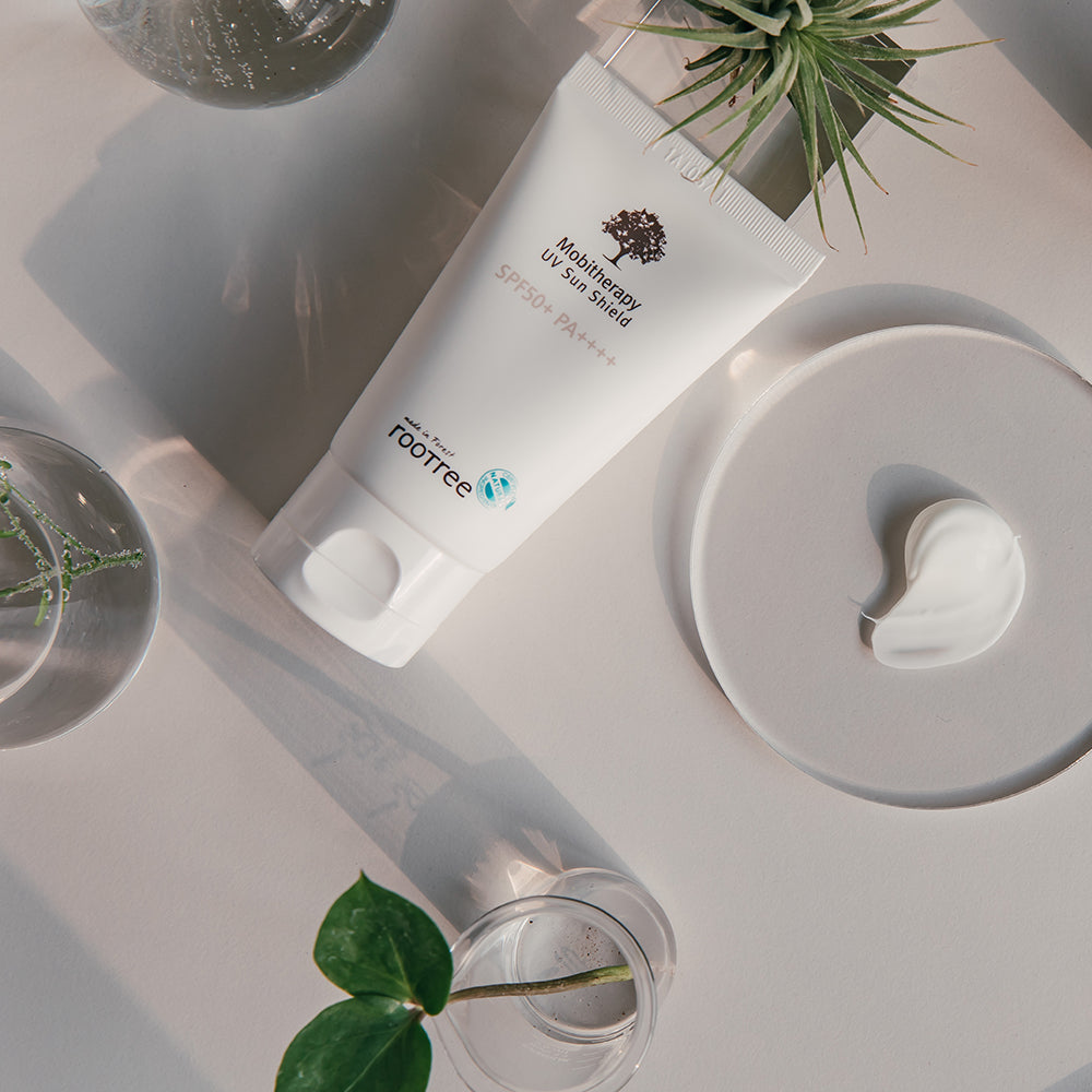 Mobitherapy UV Sun Shield SPF 50+
