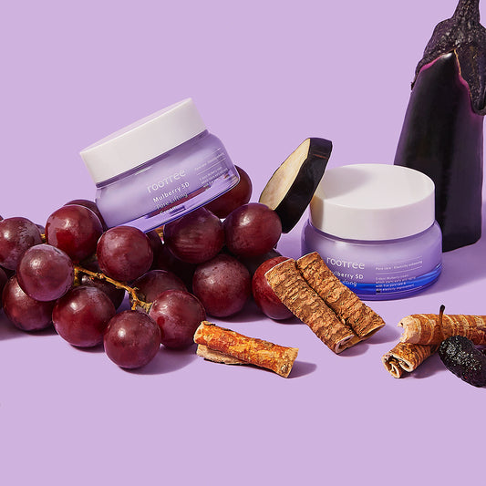 Mulberry Pore Lifting Cream