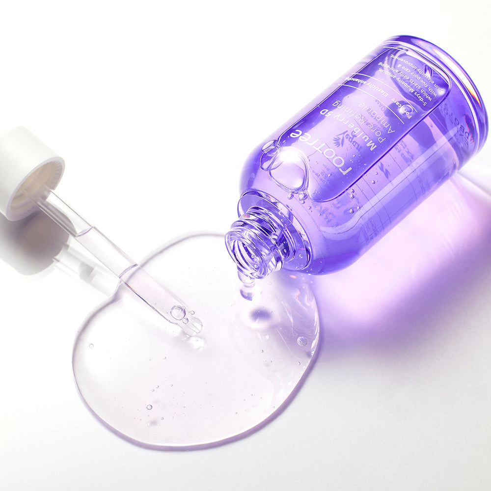 Mulberry Pore Refining Ampoule