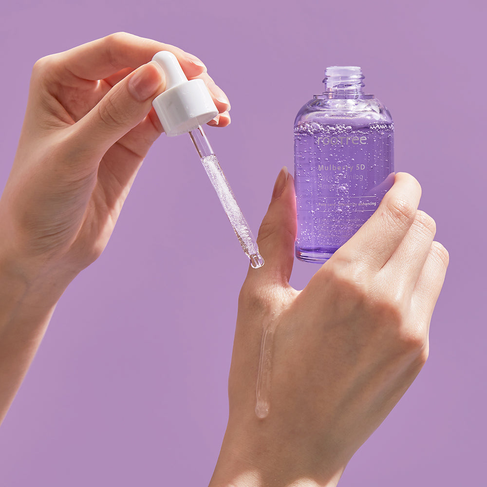 Mulberry Pore Refining Ampoule
