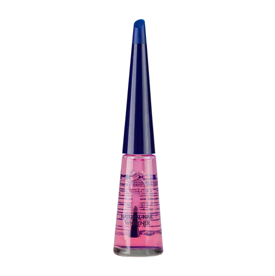 Natural Nail Whitener Pink Glow