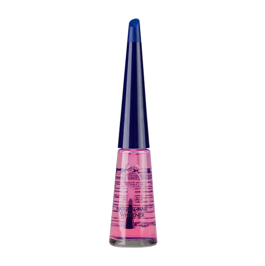 Natural Nail Whitener Pink Glow