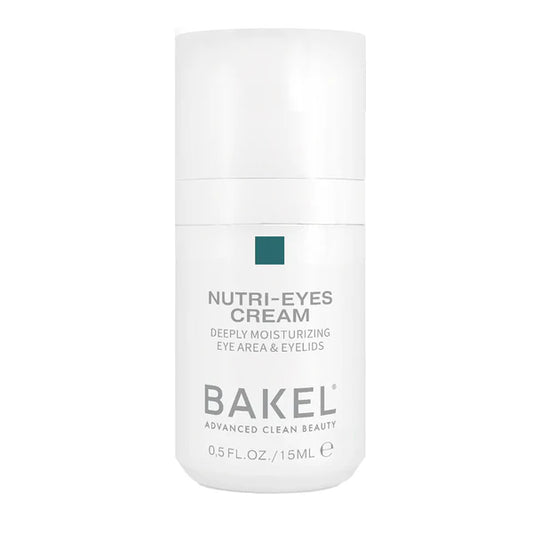 Nutri Eyes - Anti Ageing Nutritions Eye Cream