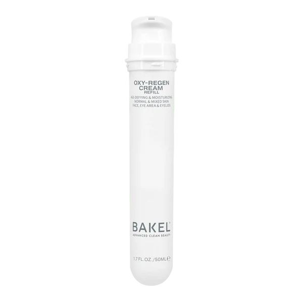 Oxy Regen Normal Skin Case & Refill - Ultimate Anti Ageing Cream
