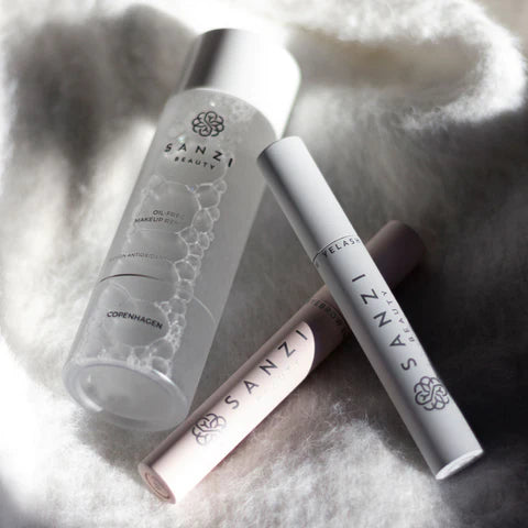 Oil-Free Makeup Remover