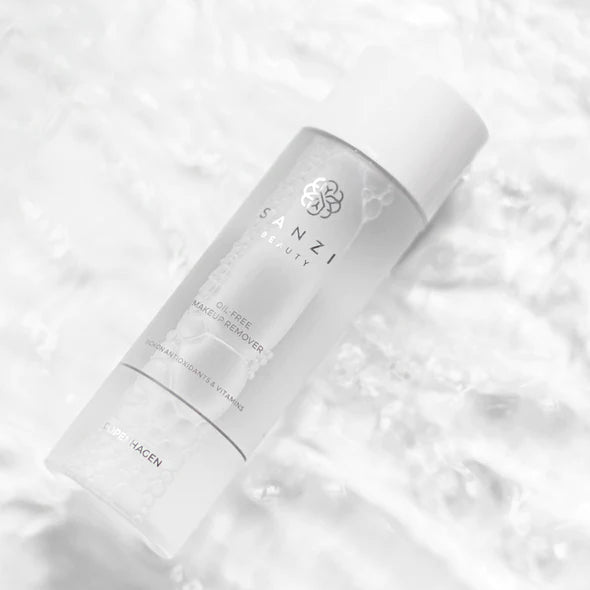 Oil-Free Makeup Remover