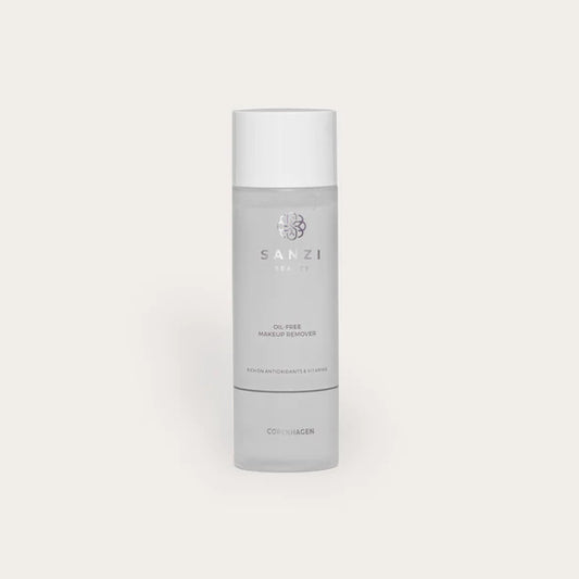 Oil-Free Makeup Remover