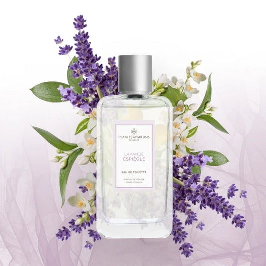 Lavende Espiegle EdT