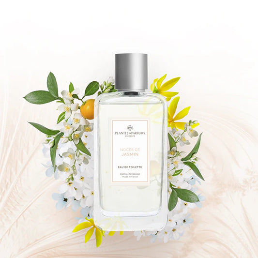 Noces De Jasmin EdT
