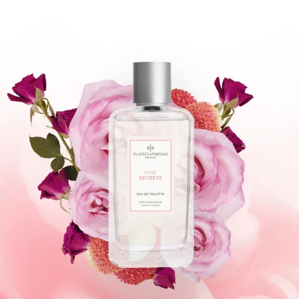 Secret Rose EdT