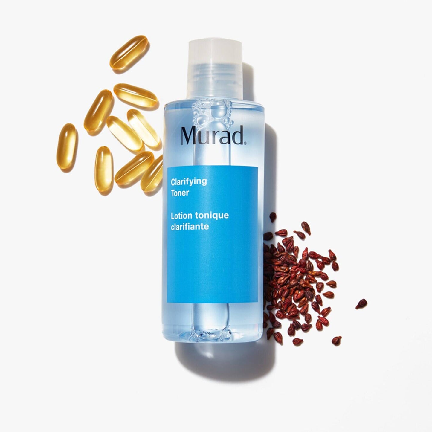 Clarifying Toner