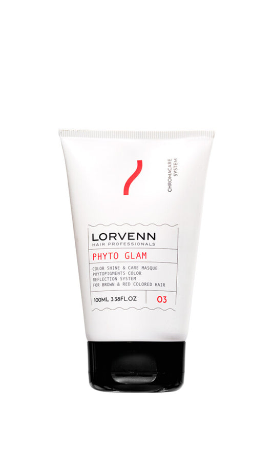 Phyto Glam Mask