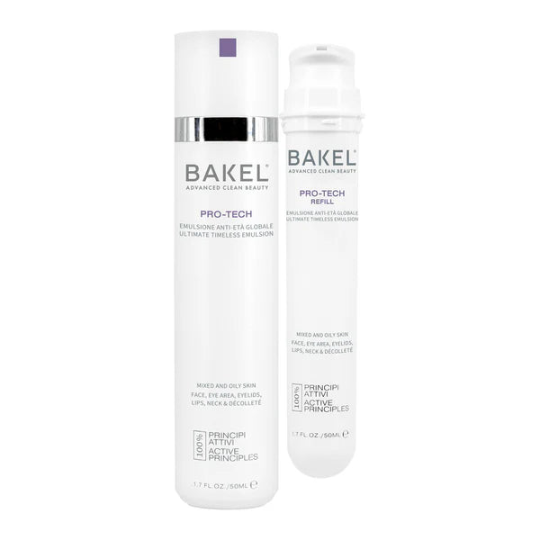 Pro Tech - Ultimate Anti Ageing Emulsion