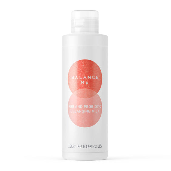Pre & Probiotic Cleasing Milk