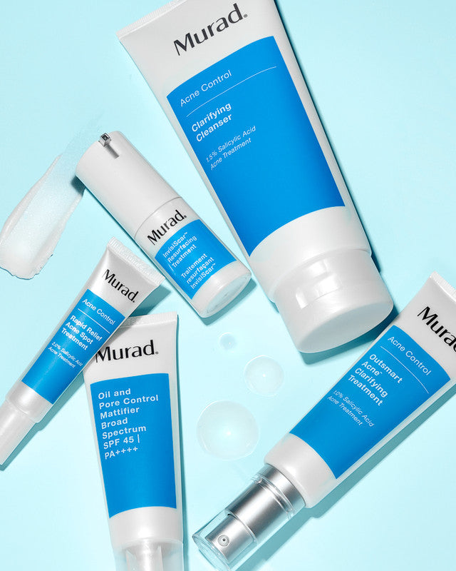 Blemish Rapid Relief Spot Treatment