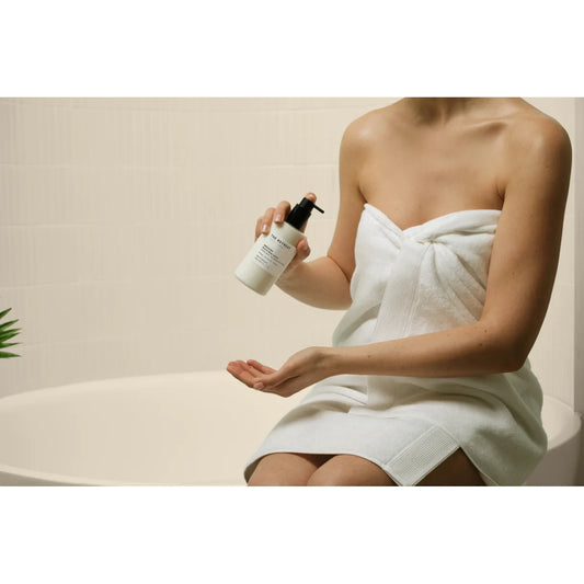 ENRICHING Hand & Body Lotion