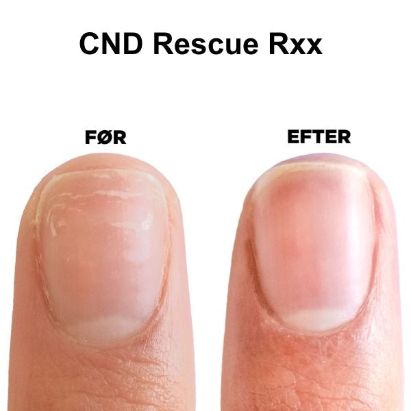 Duo Kit, CND RescueRXx & CND SolarOil