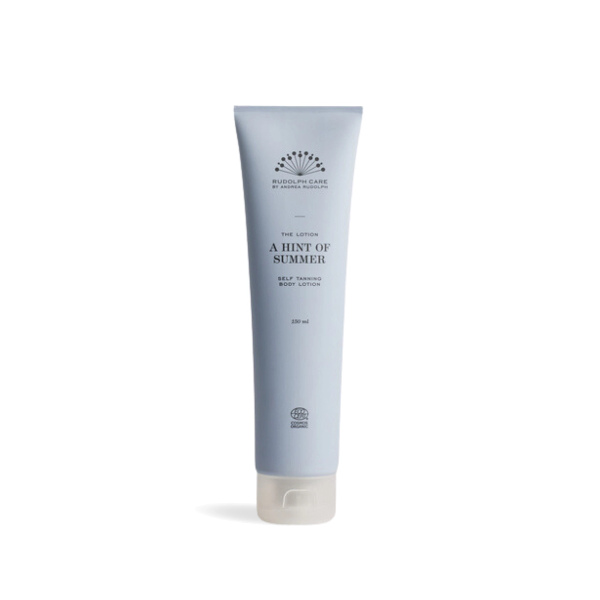 A Hint of Summer - The Lotion