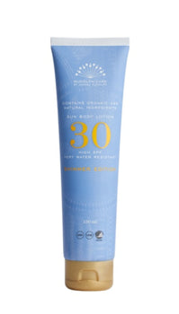 Sun Body Lotion SPF 30 Shimmer Edition