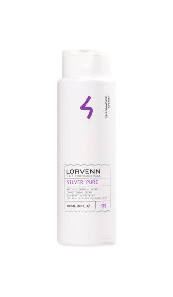 Silver Pure Conditioner
