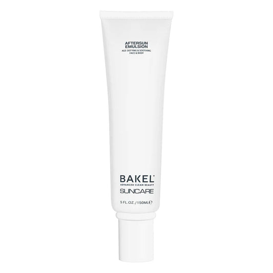 Face & Body Aftersun - Long Lasting Tan