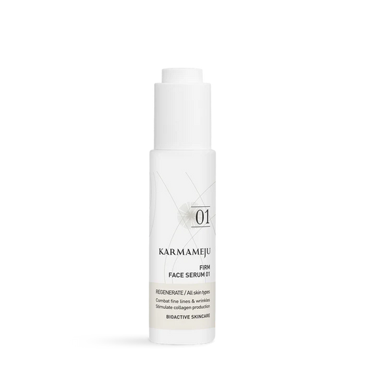 FIRM ansigtsserum 01