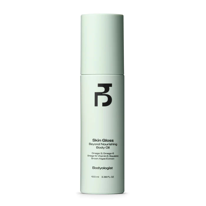 Skin Gloss Beyond Nourishing Body Oil