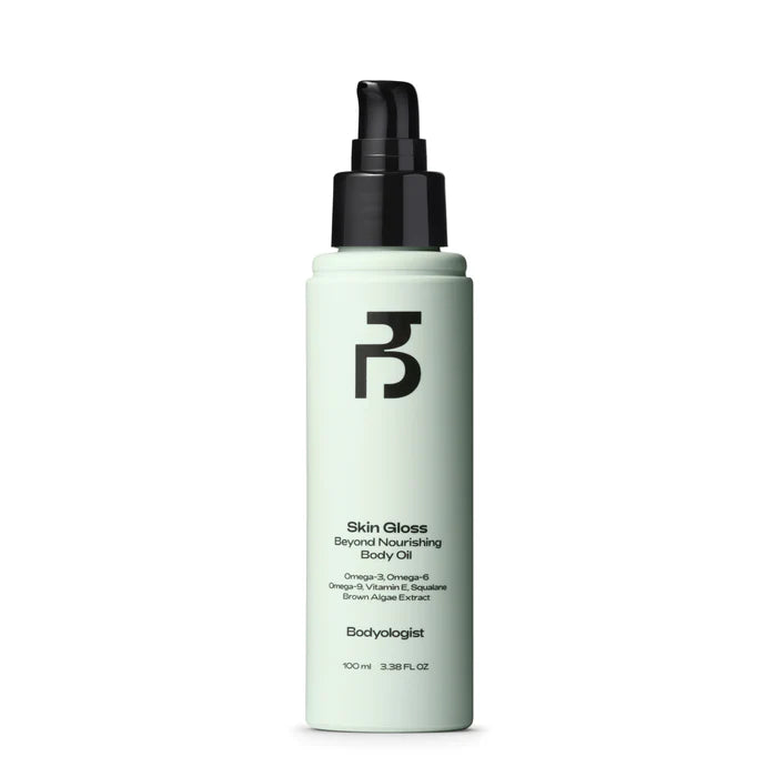 Skin Gloss Beyond Nourishing Body Oil