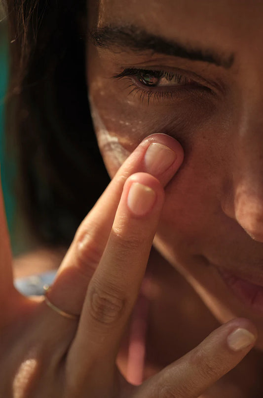 Sun Face Cream SPF 30