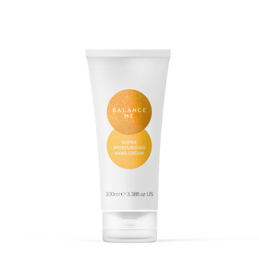 Super Moisturising Handcream