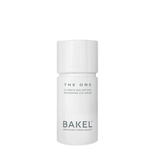 The One EyeCreme Case & Refill