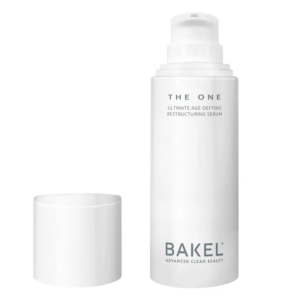 The One serum - Case