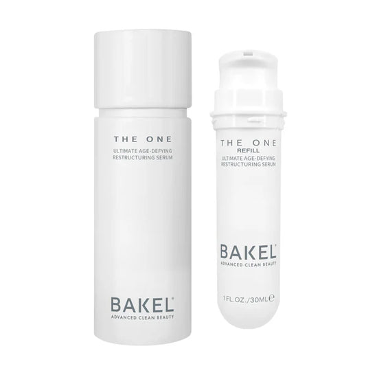 The One serum - Case