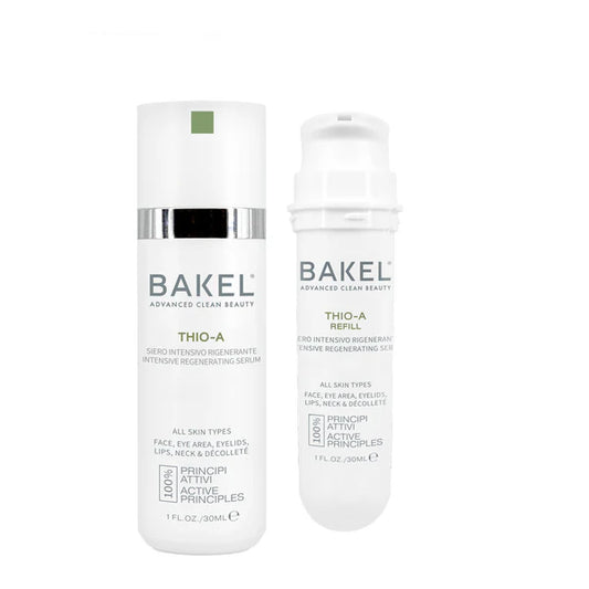 Thio-A - Intensive Regenerating Serum