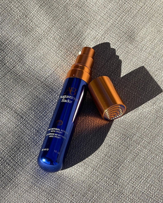 The Retinol Serum
