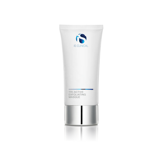 Tri-Active Exfoliating Masque