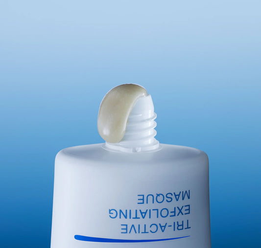 Tri-Active Exfoliating Masque