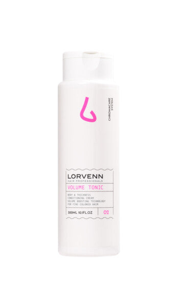 Volume Tonic Conditioner