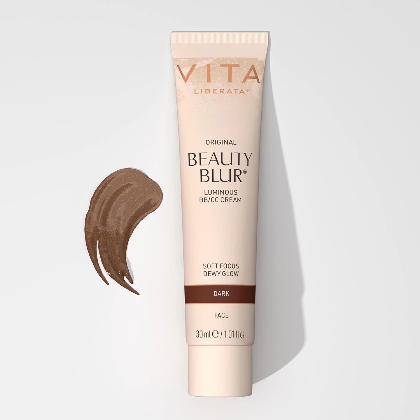 Beauty Blur - Dark