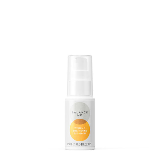 Vitamin C Brightening Eye Serum