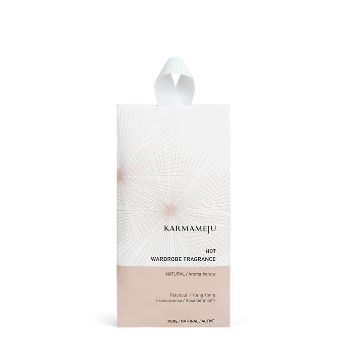 HOT wardrobe fragrance