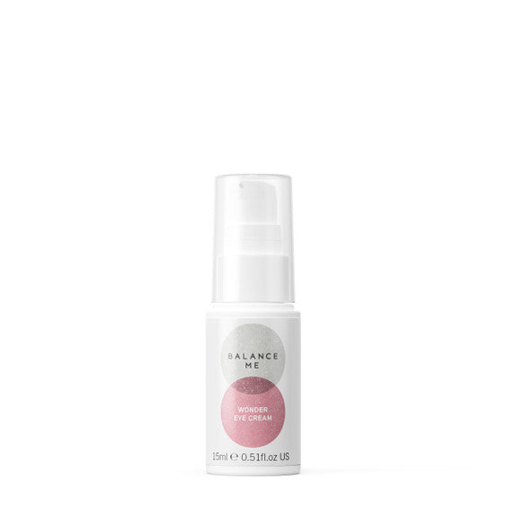 Wonder eye cream