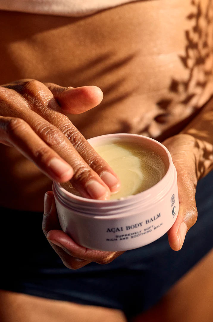 Acai Body Balm