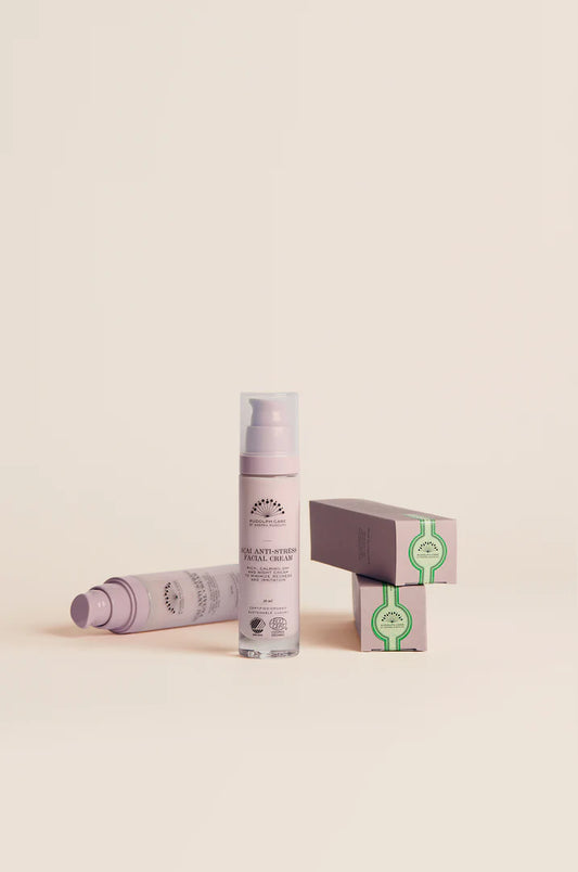 Acai Anti-stress Facial Cream