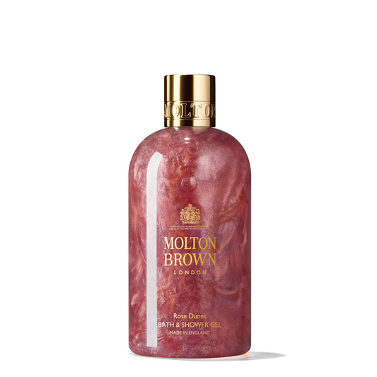 Rose Dunes & Bath & Shower Gel